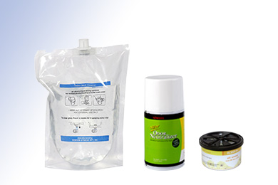 hygiene consumables